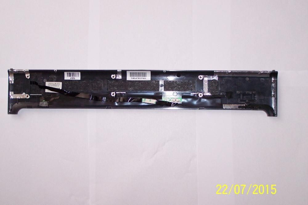 Zaślepka panela klawiatury laptopa HP Pavilion DV 9000