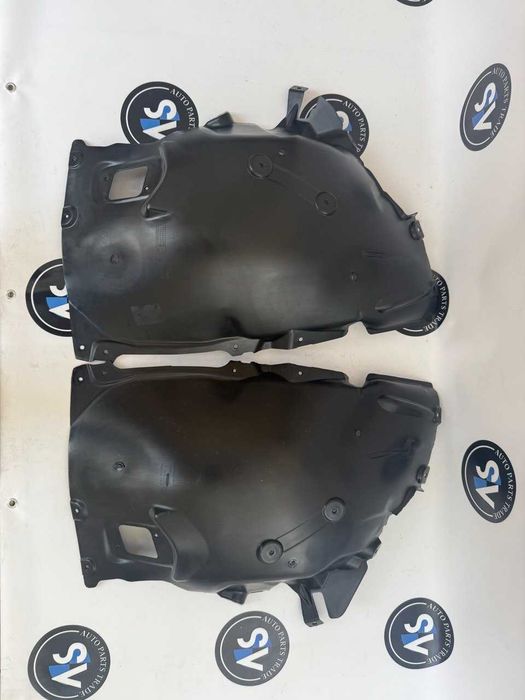 BMW 3 G20 G21 Підкрилок передній 7315730 передня частина 7315729