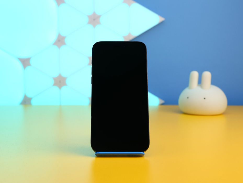 Смартфон Apple iPhone 14 Pro Max 256GB Space (160926) Б/У З ГАРАНТІЄЮ