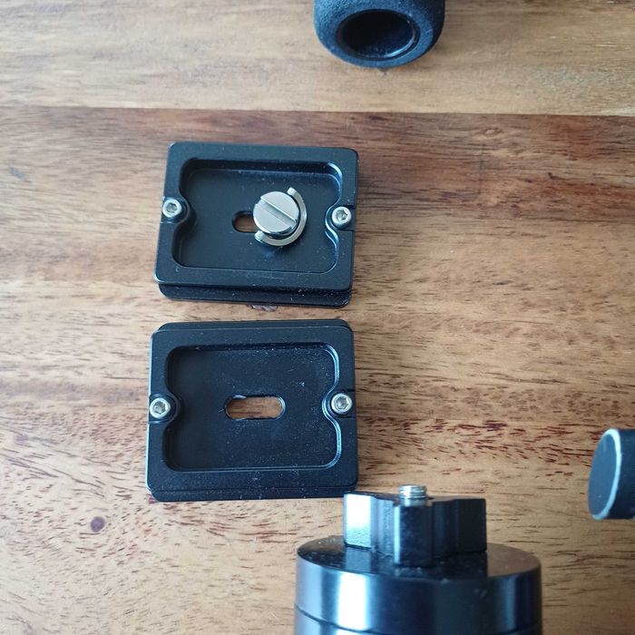 Stabilizator ręczny Flycam S60