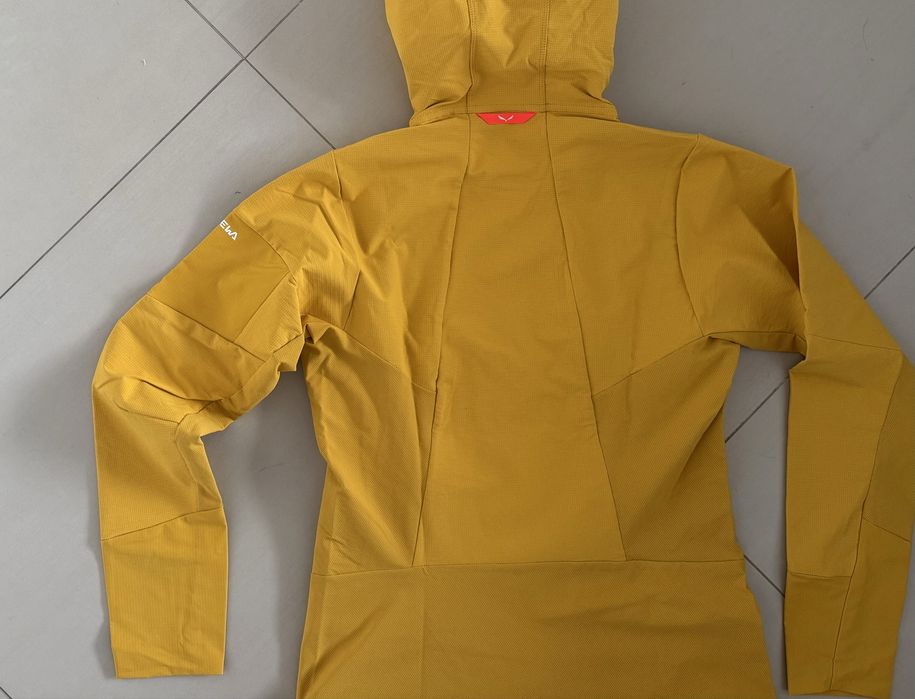 Damska kurtka Salewa AGNER DST JKT rozmiar S