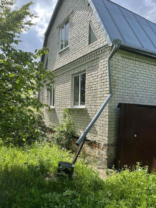 Будинок з усіма зручностями та великою ділянкою 25сот! Є торг! 38945