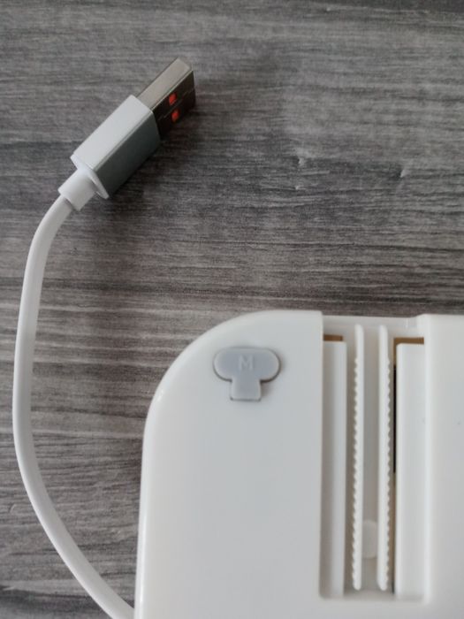 Przedłużacz, kabel USB