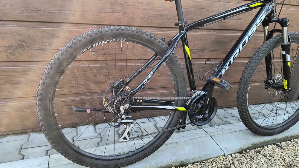 Kross Hexagon 5.0, M , 29'