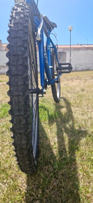 Bicicleta GKX RS 100 NOVA
