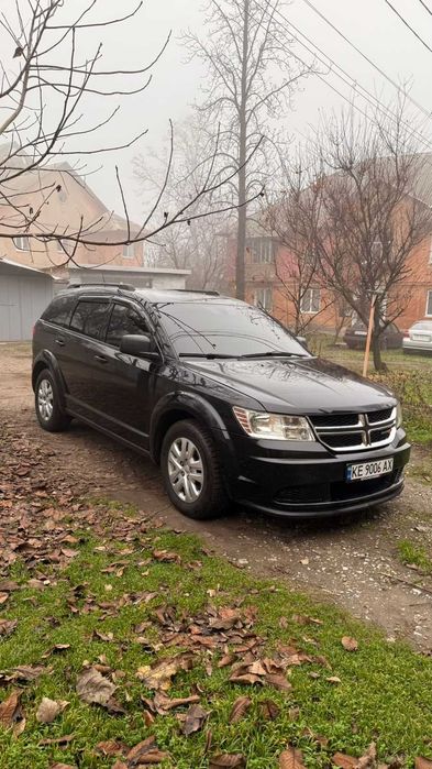 Продам Dodge Journey