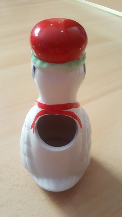 Figurka  na przybory do kuchnii