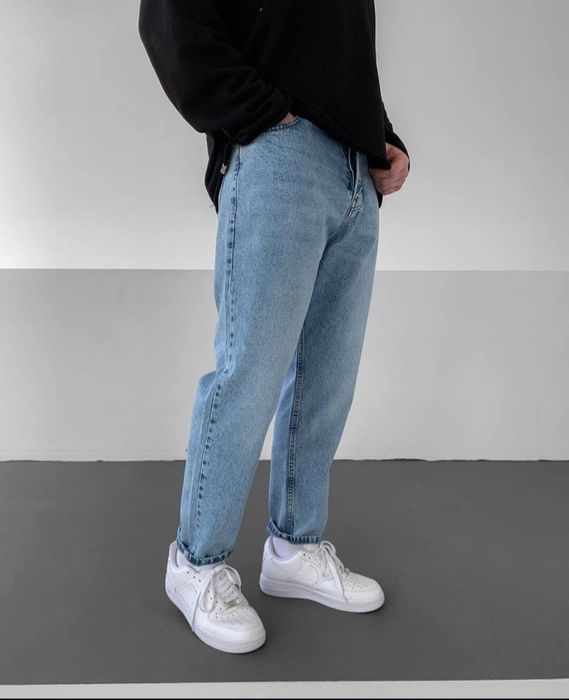 Чоловічі джинси KEPs