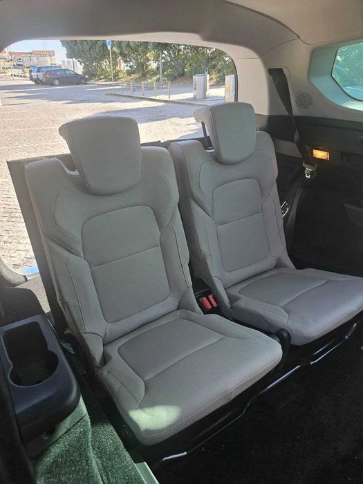 Renault Grand Scenic 1.7 Bose Edition