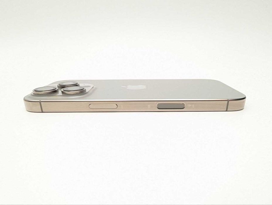 Apple iPhone 16 Pro 128GB Tytan Naturalny