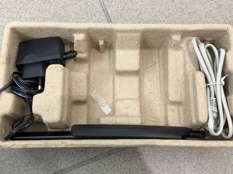 Router TP- Link N300