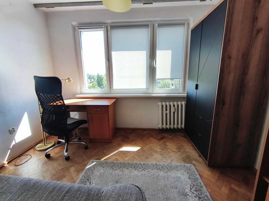 Mieszkanie – Łódź, Berlinek, Bałuty - Widok 3
