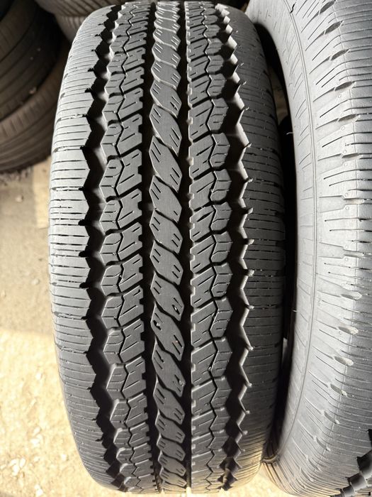 265/75 R15 General AmeriTrac TR /2024рік/всесезон/2шт./