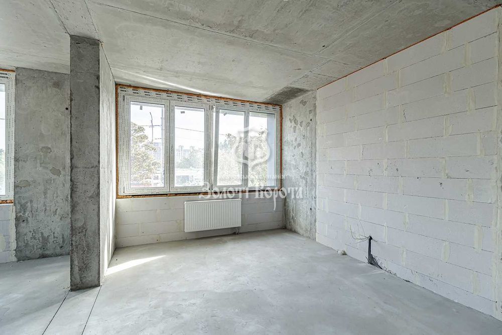 2-кімнатна квартира за адресою (площа 61 м²) - Atlanta.ua - фото 5