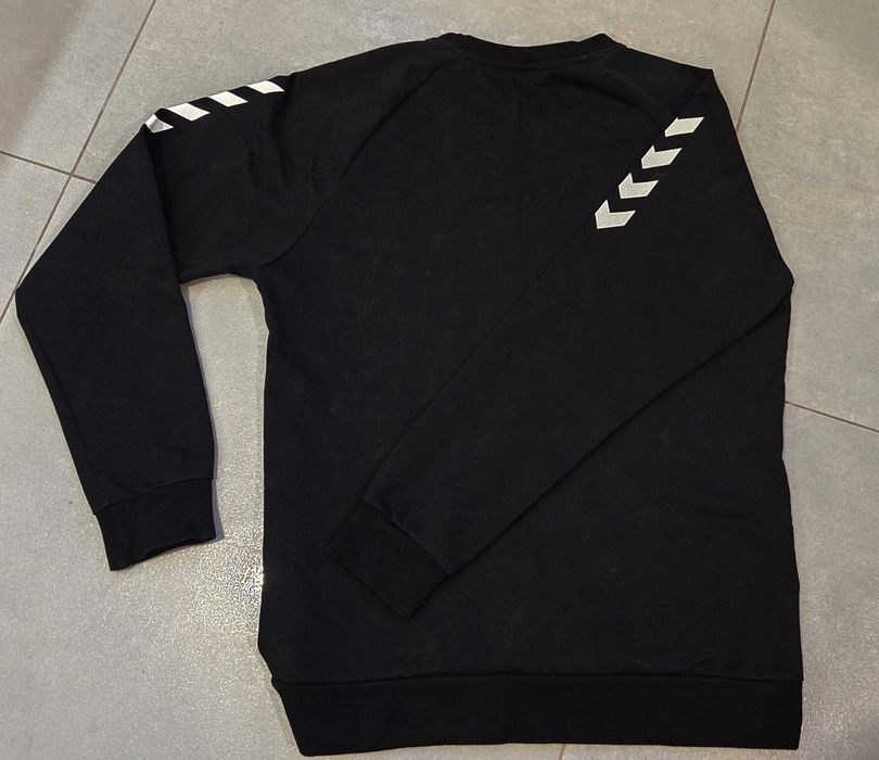 Hummel bluza chłopięca 164