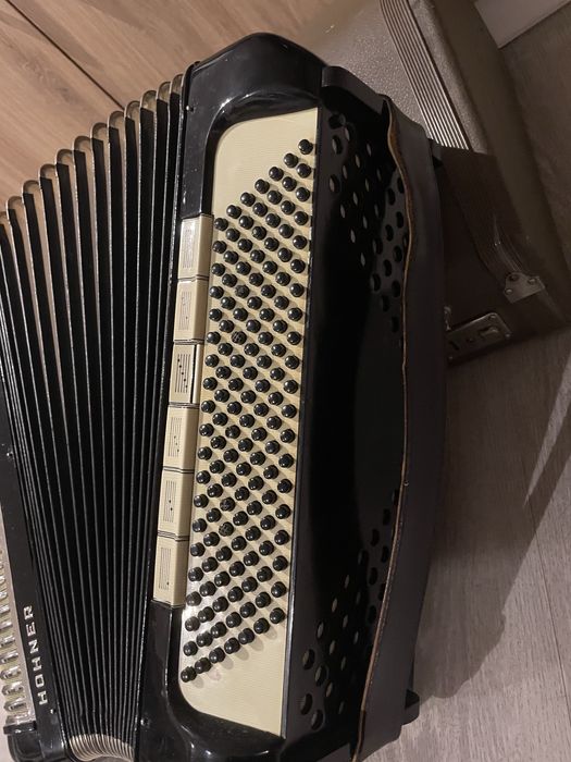 Hohner organola 140 basow