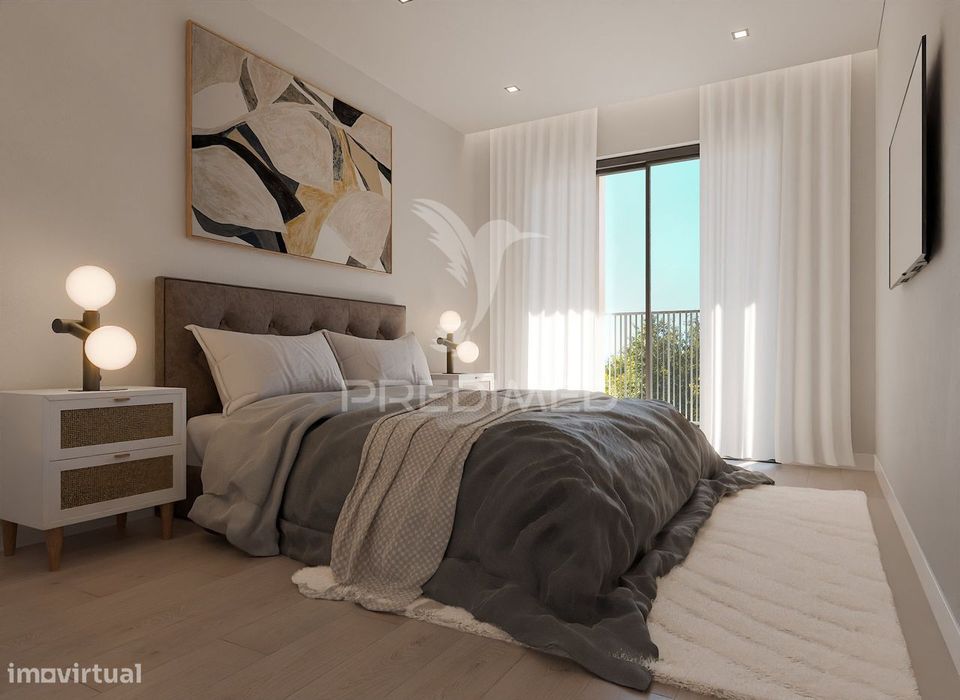 Apartamento T2
