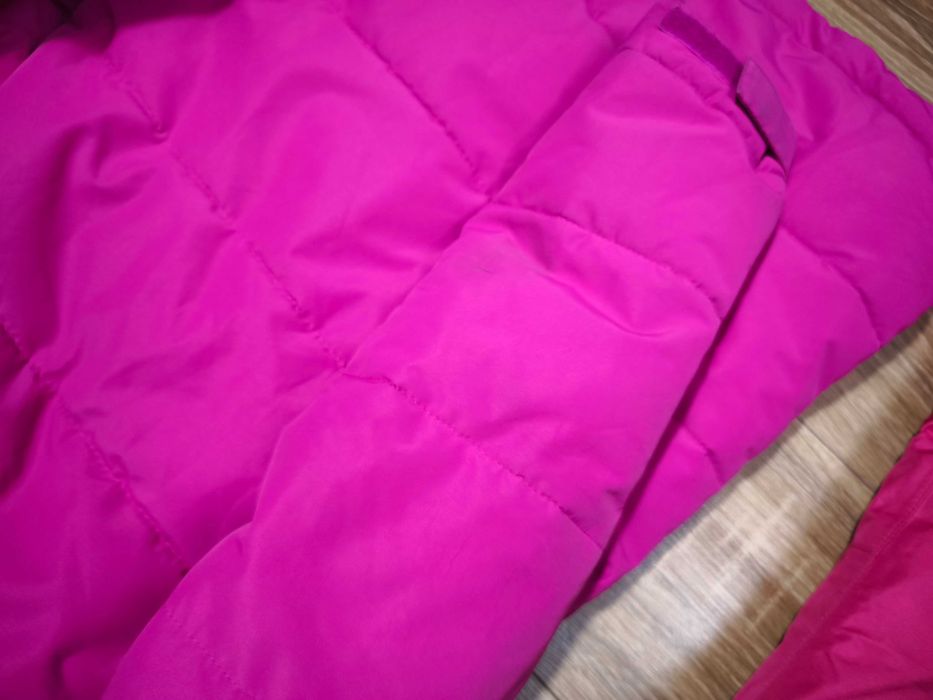 Komplet Narciarski Active Touch -Crane ,rozmiar : 146/152