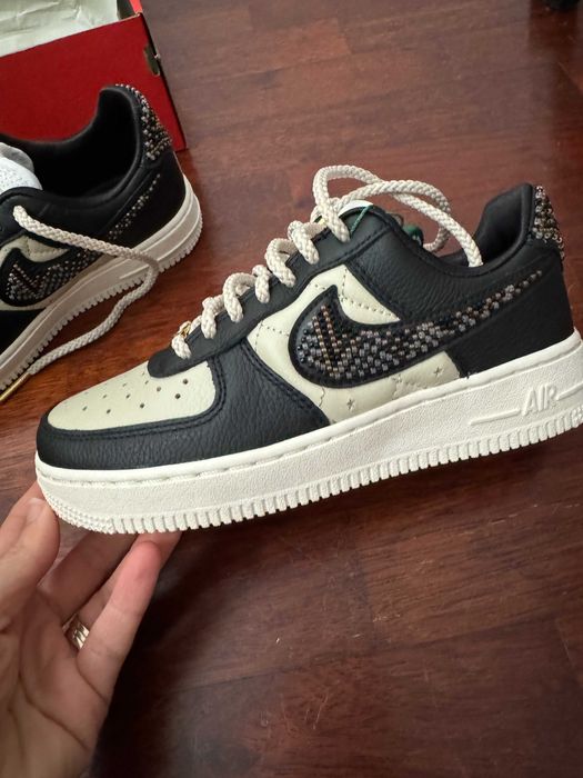 Premium Goods x Nike Air Force 1 Low The Sophia