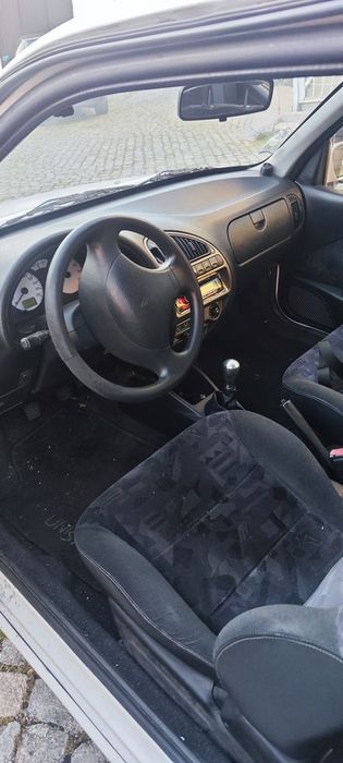 Citroen saxo cup
