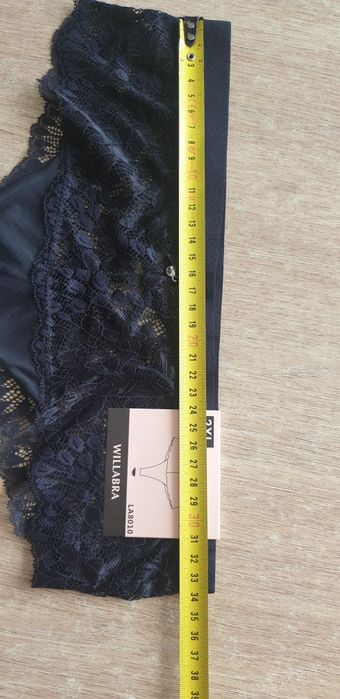 3×Damskie brazyliany 2XL