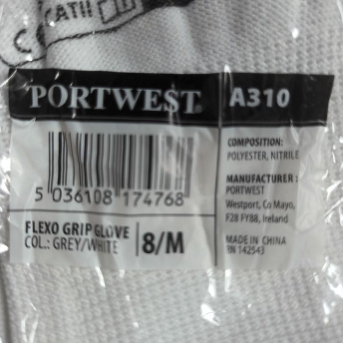 Рукавиці робочі нові