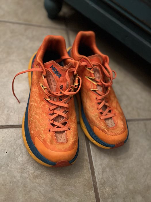 Tenis Hoka tamanho 42