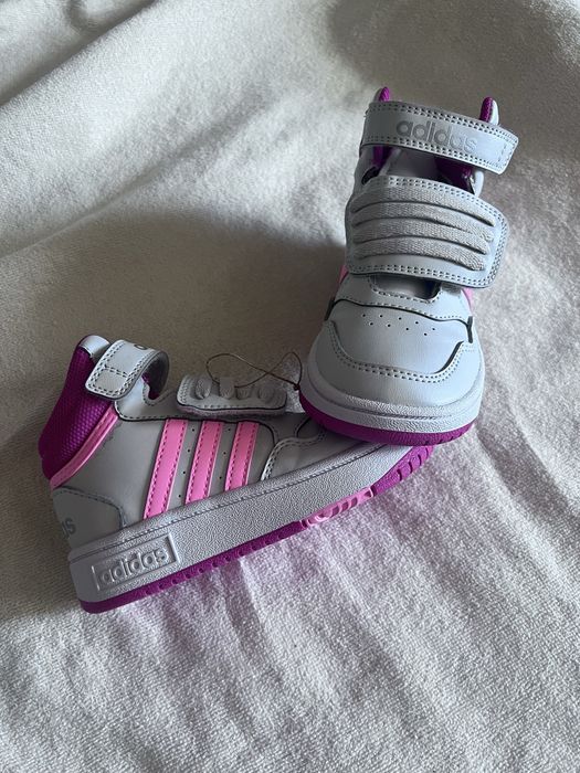 Adidasy dzieciece sneakersy 25