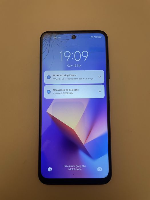 Redmi Note 10 5G