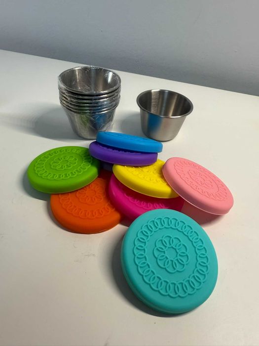 Małe pojemniki do przechowywania nowe (59)(5419)