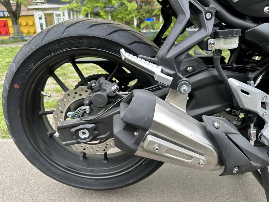 NEW  VOGE 500DS - DS7 Adventure (Loncin DS7) Кредит/Доставка 2025