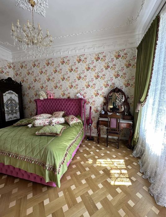 3-rooms apartment apartment by the address st. Kulikovo pole pl Oktyabrskoy revolyutsii pl (area 120 m²) - Atlanta.ua - photo 8