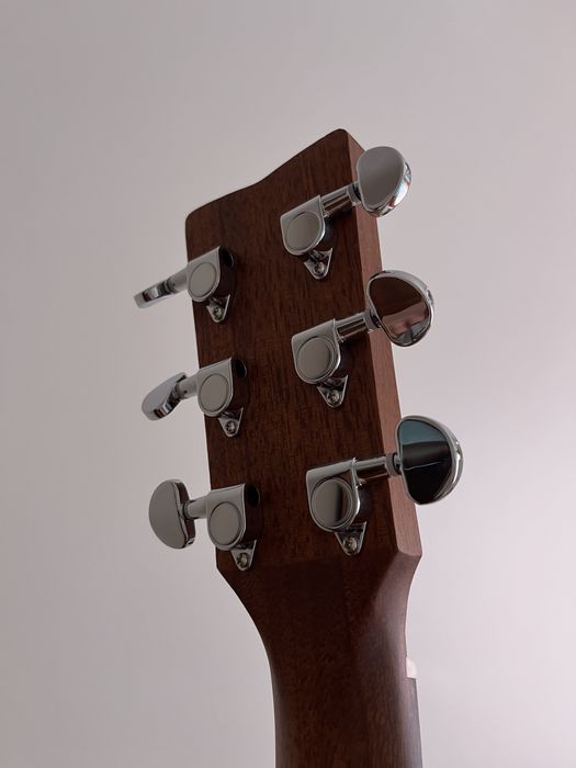Guitarra Acústica Yamaha FG 800 M Natural