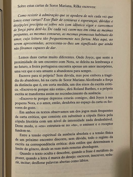 Cartas eróticas, para seduzir, amar, desfrutar