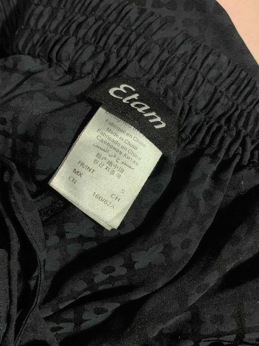 костюм Etam новая