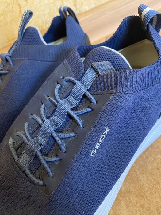 Фірмові кросівки geox 33 34 розмір