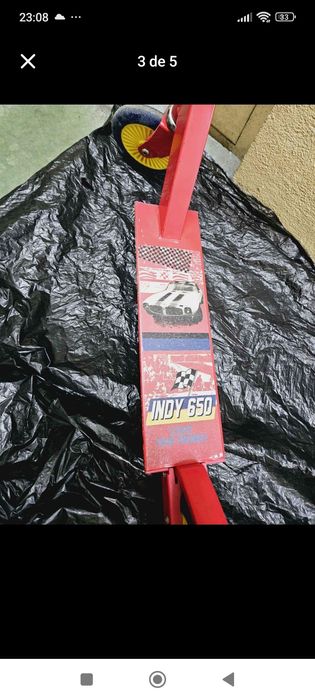 Trotinetes criança64552565349249121