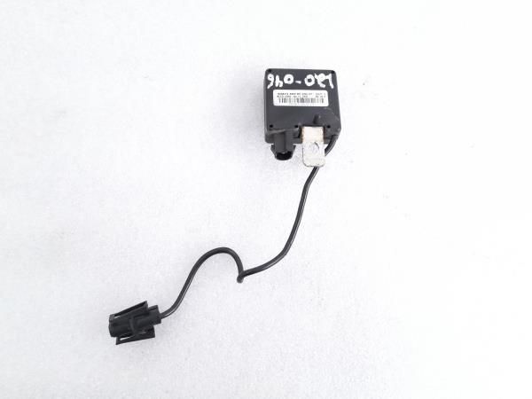 Amplificador de antena BMW X5 (E53)