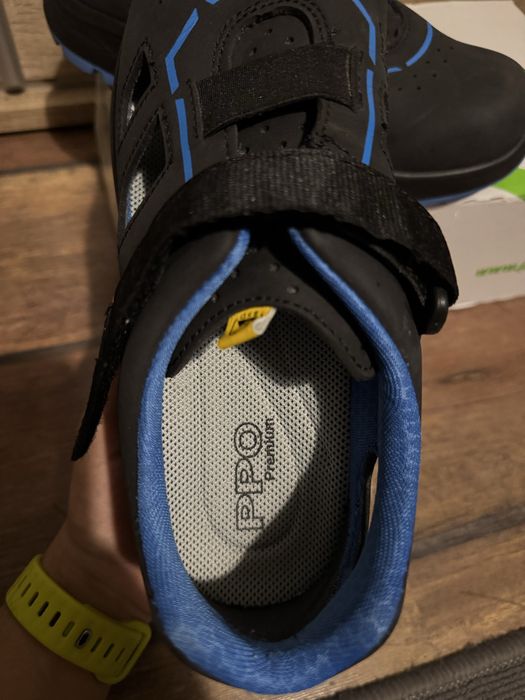 PPO Buty robocze BHP 43