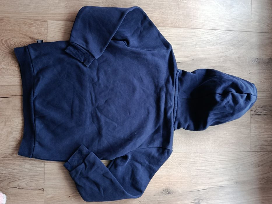 Bluza z kapturem Puma r.128