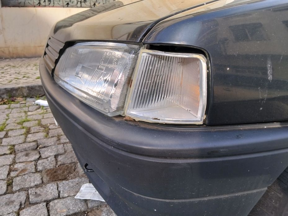 Peugeot 106 Diesel