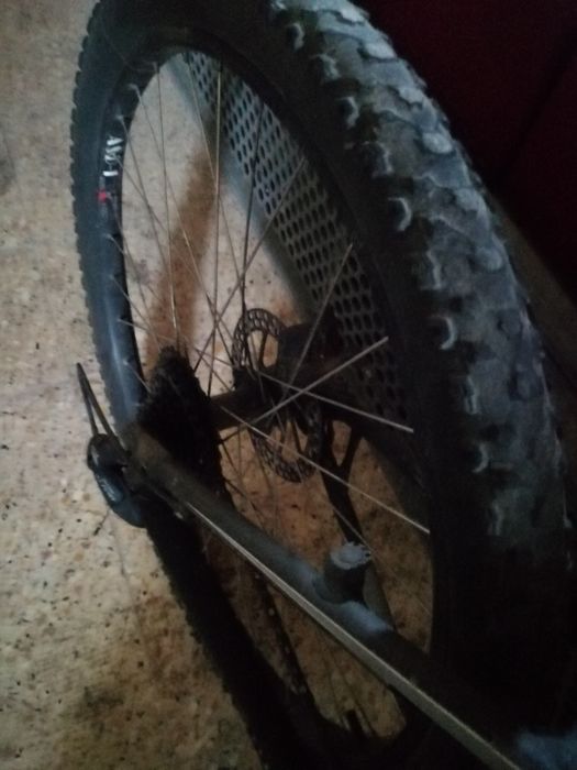 Bicicleta Btt - Gt Avalanche 3.0 - Troco por trotinete eléctrica