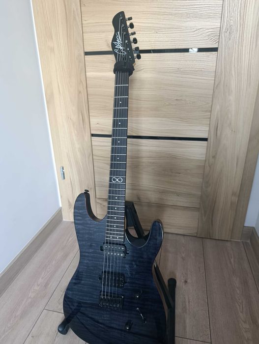 Chapman ML1 Modern Lunar v2