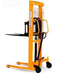 Ремонт  складської техніки. РОкли, штабелери, погрузчики