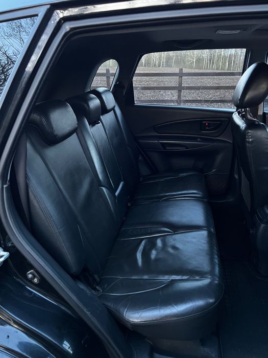 Автомобіль HYUNDAI
