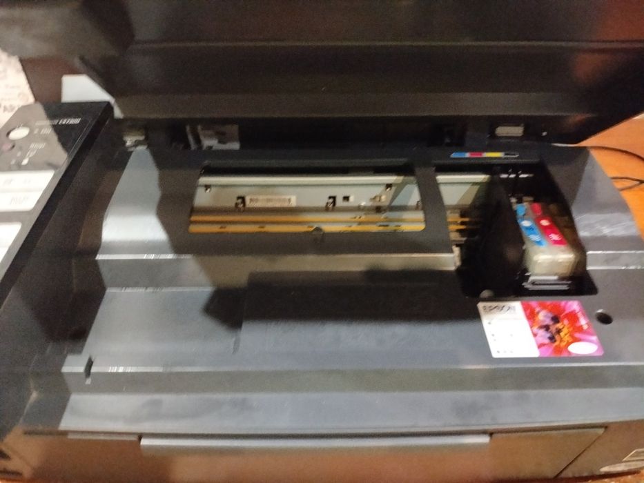 Принтер - EPSON струйный