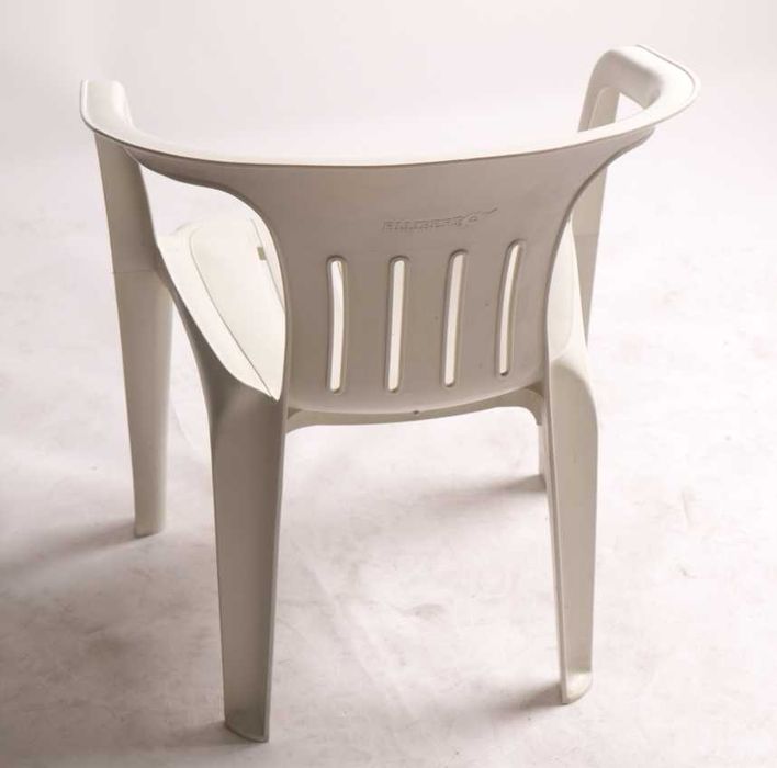 Cadeira de esplanada / Jardim - Qtd. 6 Und.