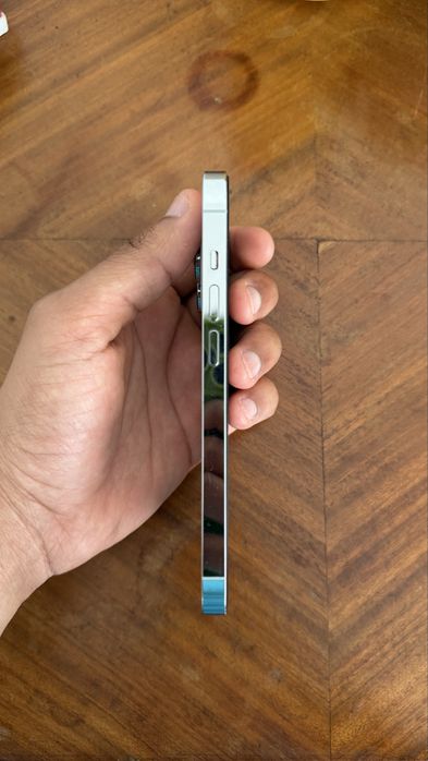 iPhone 14 Pro 256gb Silver