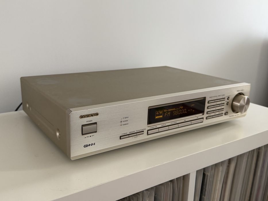 Onkyo T-4511 rds