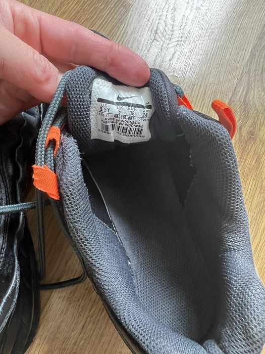 Nike air max 38 розмір